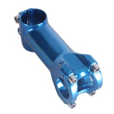 Poste ahead VeloFix 90mm Blue